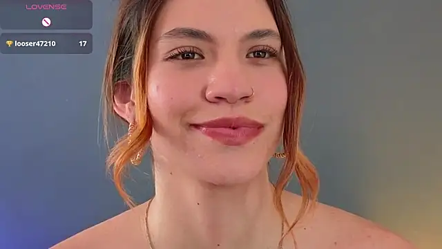 AntonellaaRossii online show from November 29, 5:28 pm