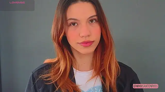 AntonellaaRossii online show from February 20, 1:23 pm