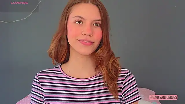 AntonellaaRossii online show from March 20, 1:49 pm