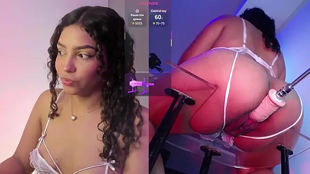 SugarandNibbles online show from December 1, 1:47 pm