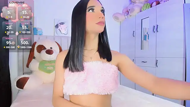 baby cleo online show from November 4, 1:32 am