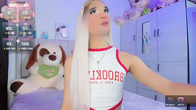 baby cleo online show from November 15, 9:38 pm