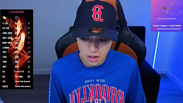 imlaiaaa online show from September 15, 1:08 pm