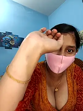 Cute Faria online show from April 14, 2:39 pm