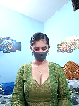 Cute Faria online show from February 3, 9:47 am