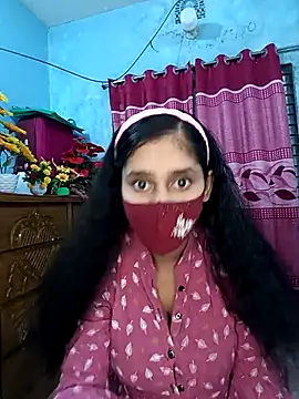 Cute Faria online show from October 31, 2:10 pm