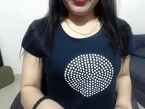 Hazel Angel online show from September 17, 8:18 pm