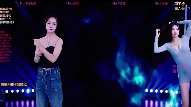 MSLOVE-001 online show from October 7, 1:54 am