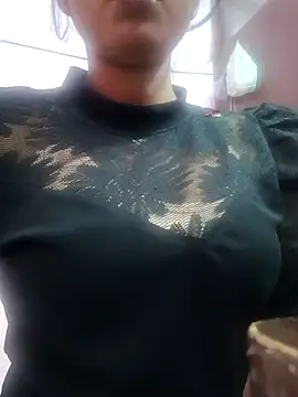 BILLO-RANI67 online show from October 8, 6:18 am