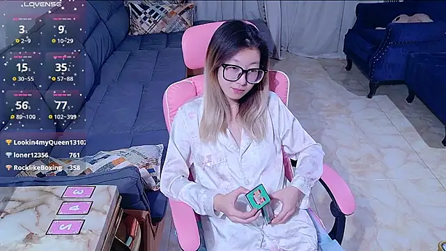 Deserve E online show from October 6, 12:44 pm