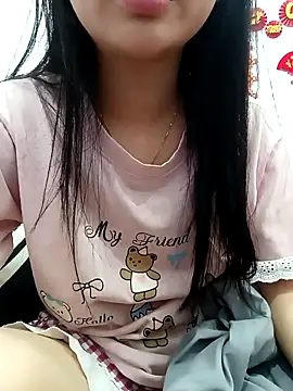 MinhChauXXX19 online show from March 19, 3:16 pm