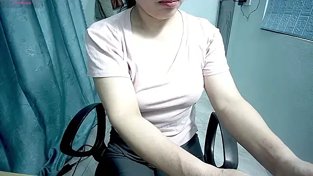  Sara 768 online show from December 3, 1:08 am