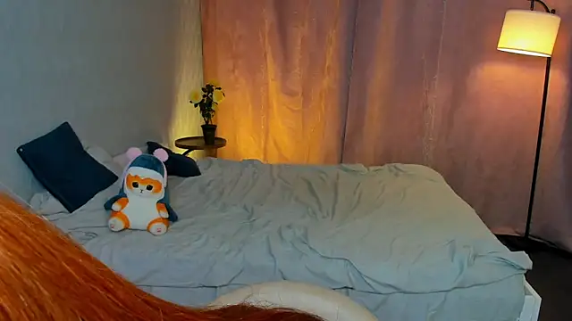 EthalCarlsqq online show from April 16, 5:19 am