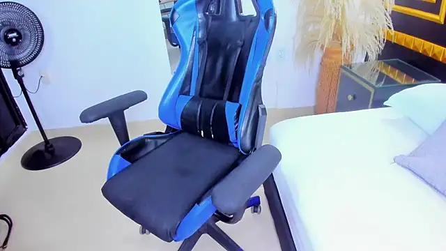 anagil  online show from October 24, 1:40 pm