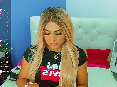 macgenta drackk online show from November 17, 7:47 pm