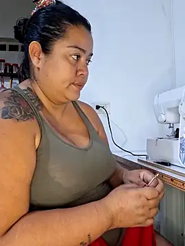 NARNYALABELLA online show from October 16, 11:51 pm