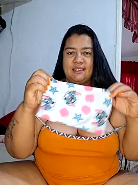 NARNYALABELLA online show from October 24, 11:39 am