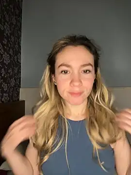 BritgetPsychol online show from November 12, 5:05 am