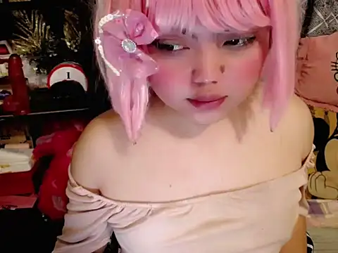 katty anna online show from October 3, 10:42 am