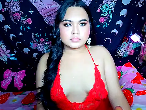 YourThicc bella online show from June 3, 4:45 pm