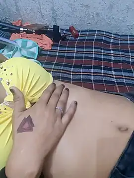 Kittu-rani66 online show from April 4, 6:07 pm