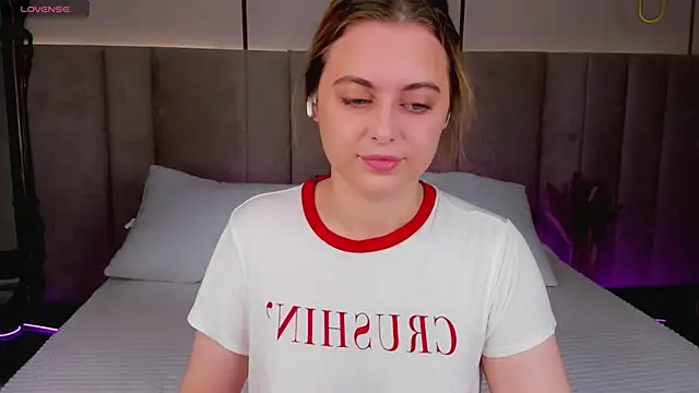 Alice Wander online show from September 14, 2:20 am