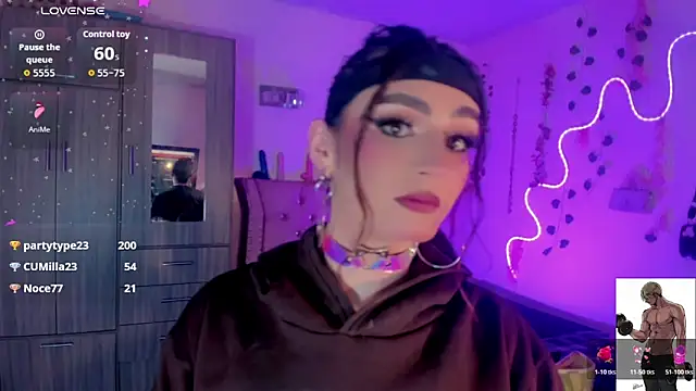 Cata MW online show from February 21, 11:49 pm