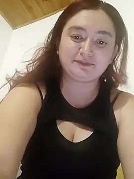 Anaa Rose online show from February 11, 9:27 pm