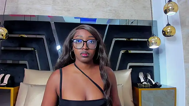 YallianaBrooks online show from March 14, 1:12 pm