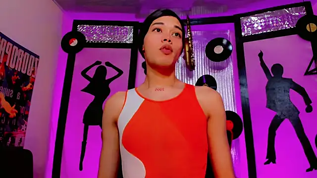 Madison Mujica online show from February 20, 11:34 am