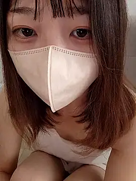 Sakura-japanese- online show from September 14, 12:30 am