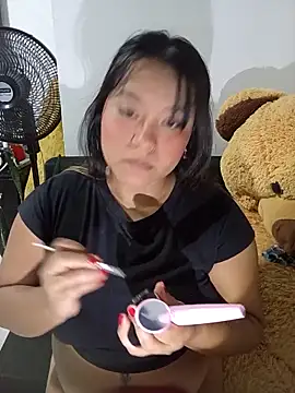 AsshleyVillaloboss online show from March 25, 11:07 pm