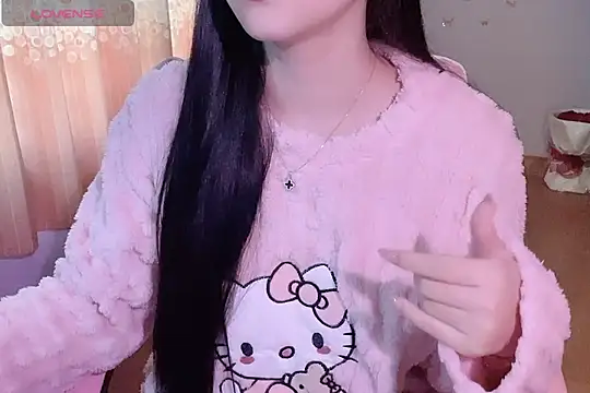  AFang  online show from November 24, 1:40 am