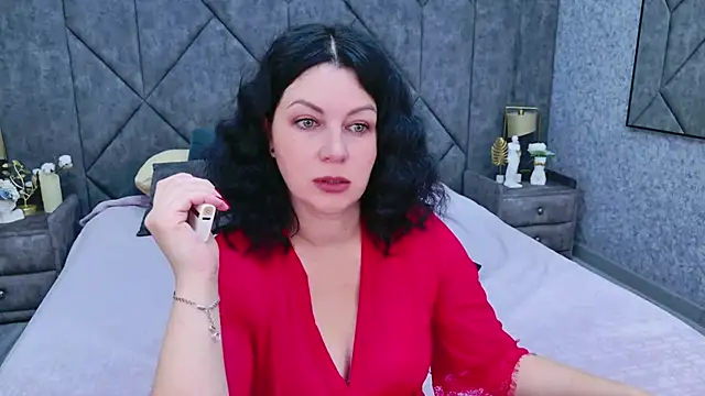 Nina Stane online show from September 24, 10:14 am