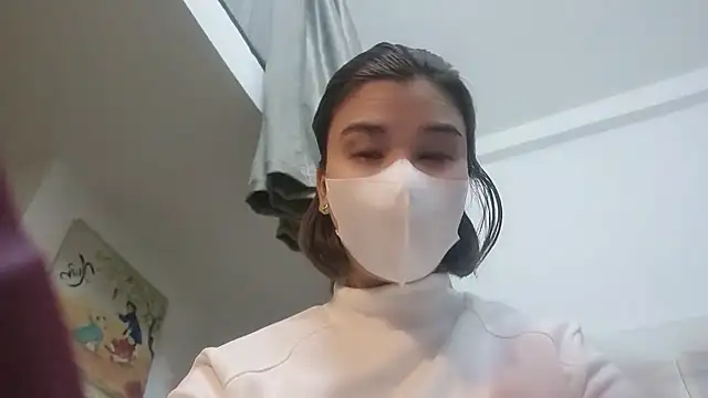 MichiLovely online show from January 6, 1:42 am