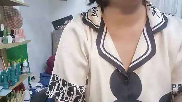 MichiLovely online show from January 7, 6:50 am