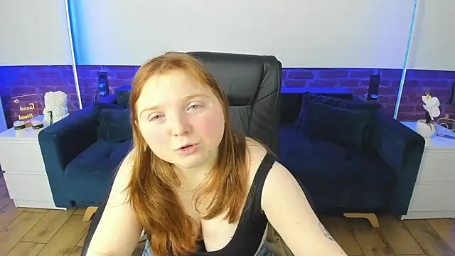 KattyRose8 online show from February 9, 7:27 pm