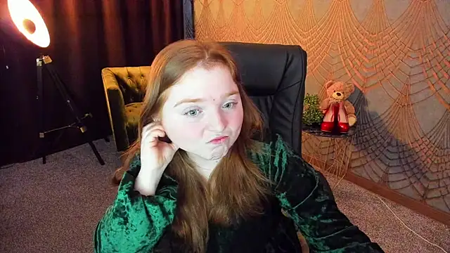 KattyRose8 online show from April 21, 5:36 am