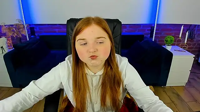 KattyRose8 online show from September 27, 6:48 pm