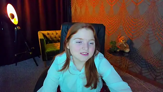 KattyRose8 online show from April 22, 6:05 pm