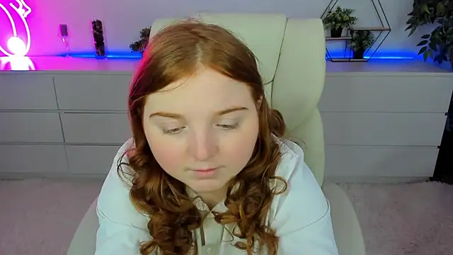 KattyRose8 online show from October 5, 12:10 pm