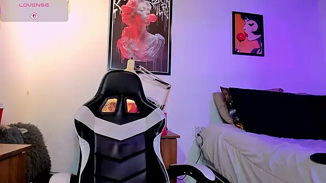 sofia peraltabitch online show from March 13, 1:51 am