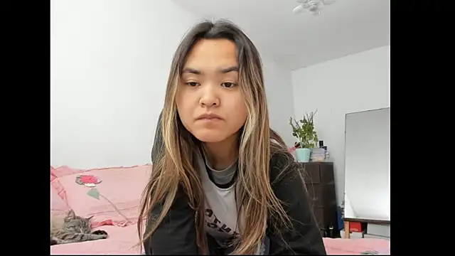 saika blush online show from January 14, 6:40 am