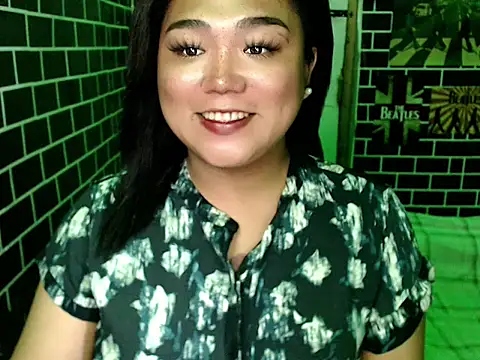 luluakovi 69 online show from September 29, 8:47 pm