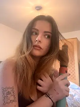 PiperPassionX online show from January 7, 11:35 am