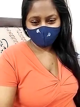 Shy Peehu online show from March 14, 8:21 pm