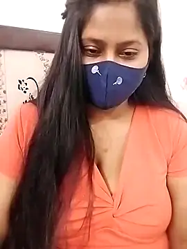 Shy Peehu online show from March 22, 6:36 pm