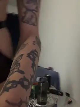 virtualgirlbr online show from October 19, 1:29 am