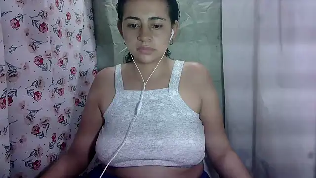 Anabelhotxx16 online show from March 7, 2:18 am