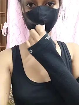 Cute-Janvi-5 online show from May 14, 4:35 pm